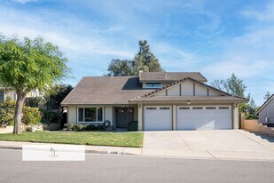 1138 Chisolm Trail Dr in Diamond Bar, CA - Building Photo