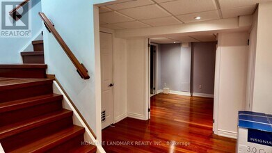 197 Fincham Ave in Markham, ON - Building Photo - Building Photo