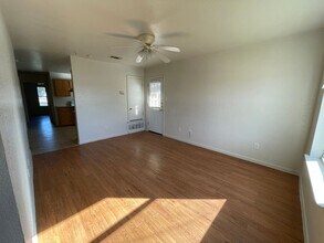 3405 Atkinson Ave, Unit # D in Killeen, TX - Building Photo - Building Photo
