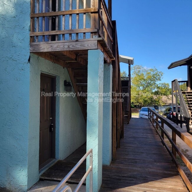 property at 8429 N 39th St