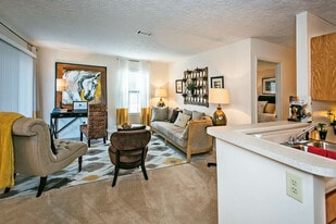 Stevens Creek Commons in Augusta, GA - Building Photo