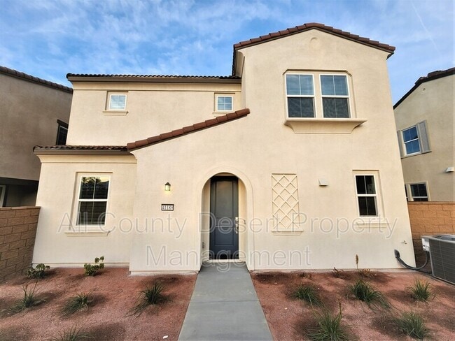 property at 41189 Harvey Mudd Dr