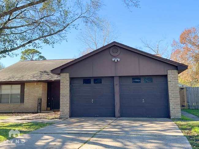 property at 22203 Barrygate Ct