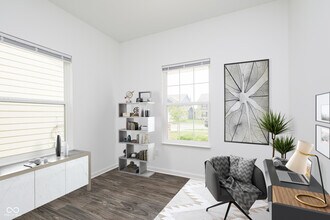 5844 Cherrywood Ln in McCordsville, IN - Building Photo - Building Photo