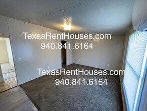 1960 Tammen Rd in Wichita Falls, TX - Building Photo - Building Photo