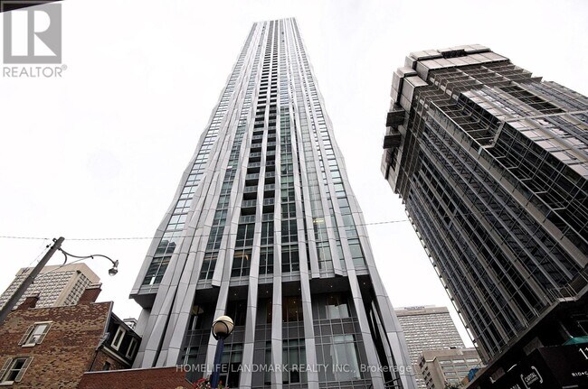 property at 1 Yorkville Ave