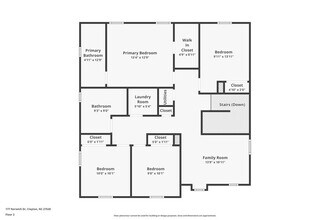 177 Norwich Dr in Clayton, NC - Building Photo - Building Photo