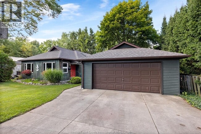 property at 275 HERITAGE