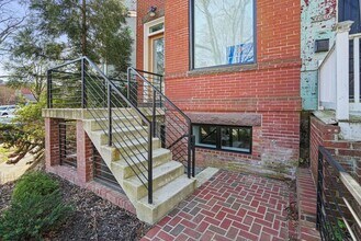 1814 Ingleside Terrace NW in Washington, DC - Building Photo - Building Photo