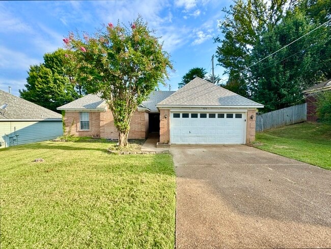 property at 7050 Presmond Rd