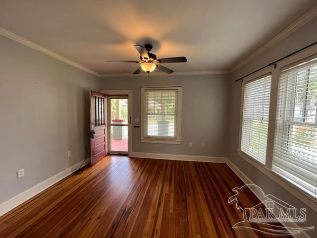 816 W Government St in Pensacola, FL - Building Photo - Building Photo