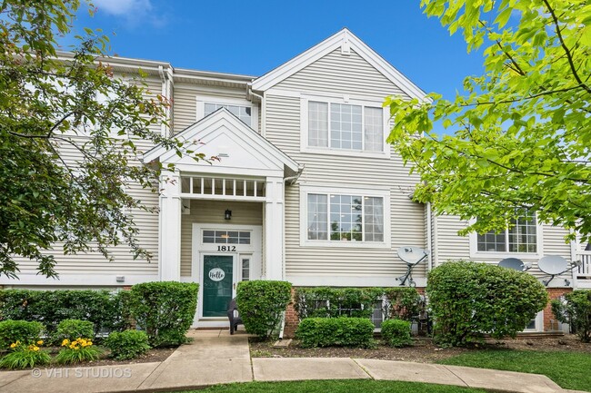 property at 1812 Whirlaway Ct
