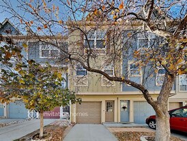 11845 E Kepner Dr in Aurora, CO - Building Photo