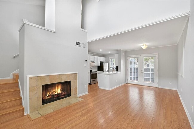 2323 Fairwind Rd
