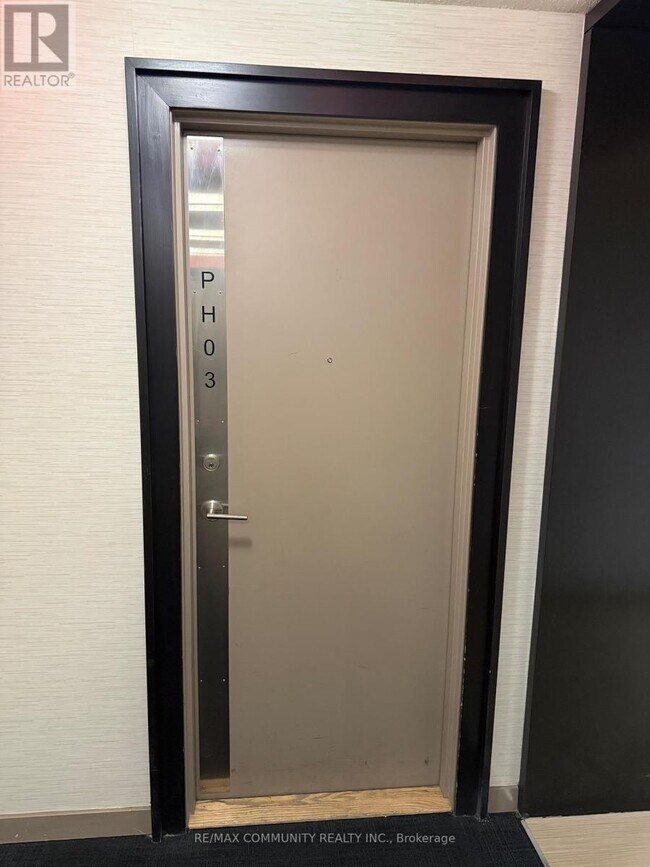 60 Town Centre Court in Toronto, ON - Building Photo - Building Photo