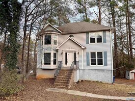 12011 Bell Mountain Dr SW in Huntsville, AL - Building Photo