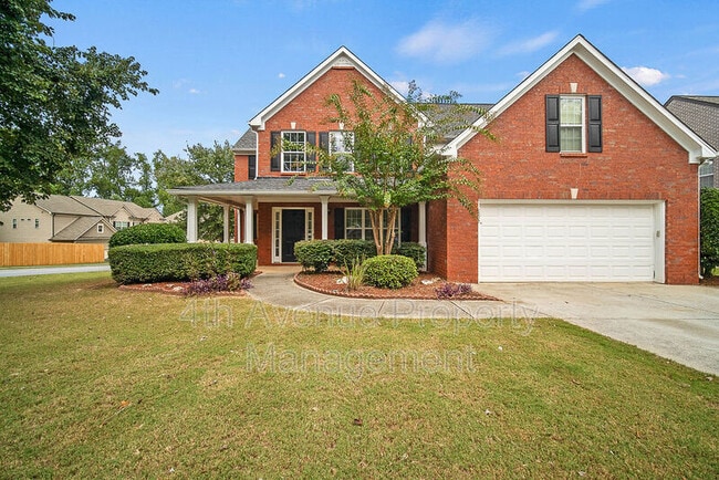 6033 Riverwood Dr in Braselton, GA - Building Photo - Building Photo