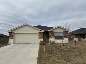 1659 Dryden Ave in Copperas Cove, TX - Building Photo