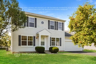 10519 Lancaster St in Huntley, IL - Building Photo - Building Photo