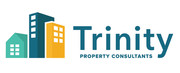 Property Management Company Logo Trinity Property Consultants