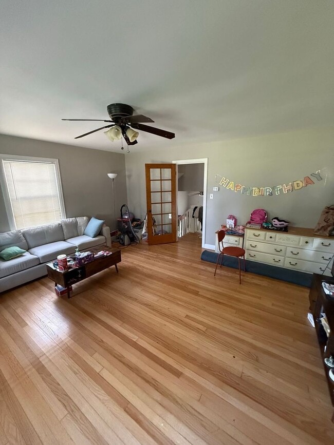 property at 4640 N Woodruff Ave