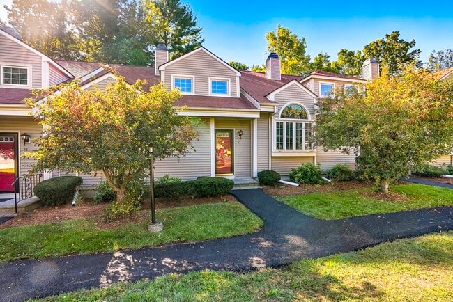 property at 237 South St