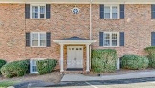 property at 910 McAlway Rd