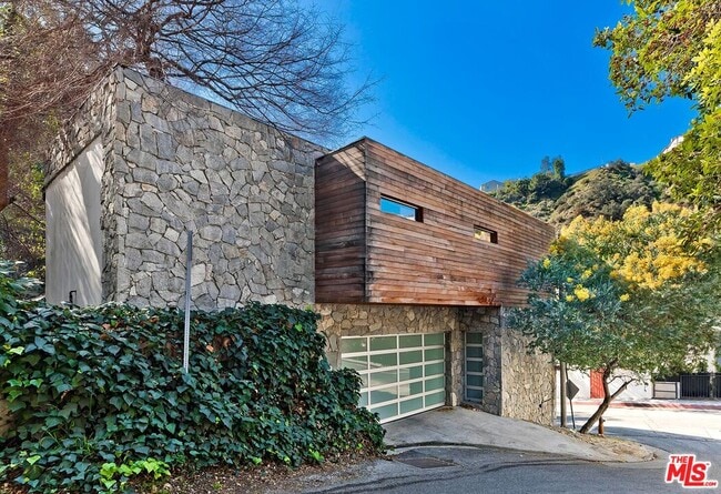 property at 1730 Mt Olympus Dr