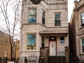 1826 S Hamlin Ave in Chicago, IL - Building Photo