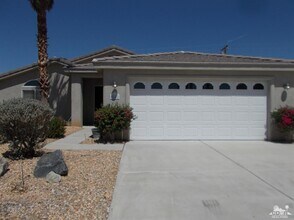 9641 Vista Del Valle in Desert Hot Springs, CA - Building Photo - Building Photo