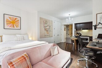 95 Wall St in New York, NY - Building Photo - Building Photo