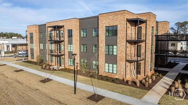 property at 1250 Electric Ave