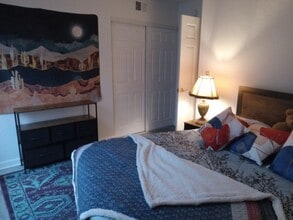 8729 Langholm Rd in El Cajon, CA - Building Photo - Building Photo