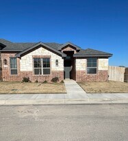 5300 Kilyn Ct in Midland, TX - Building Photo