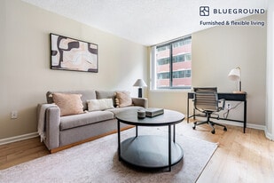 1401 N Taft St in Arlington, VA - Building Photo