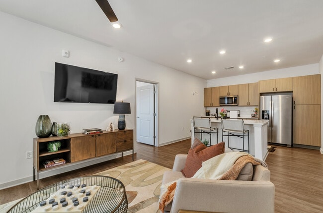 Apex in Colorado Springs, CO - Building Photo - Building Photo