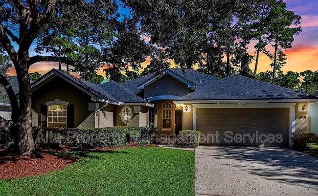 property at 701 Lake Stone Cir