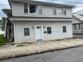 229 12th St in New Cumberland, PA - Building Photo