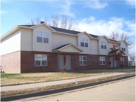 180 Meadow Ct Apartments