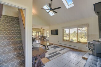 465 Springmeadow Way in Red Feather Lakes, CO - Building Photo - Building Photo