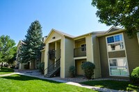 Building Photo - Village At Lionstone Apartments in Colorado Springs, Colorado