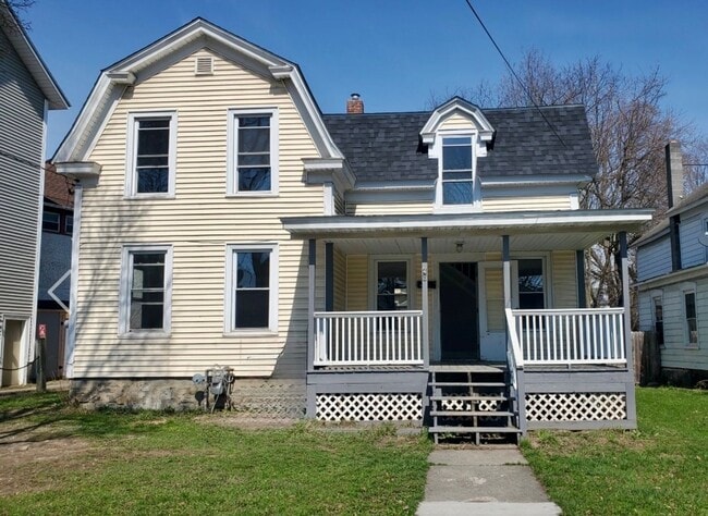 property at 40 Clinton Ave