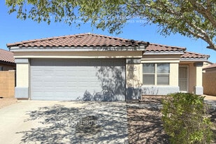 11230 E Elena Ave in Mesa, AZ - Building Photo