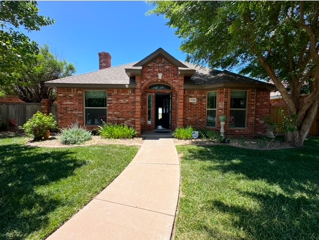 7718 Reward Pl in Amarillo, TX - Building Photo