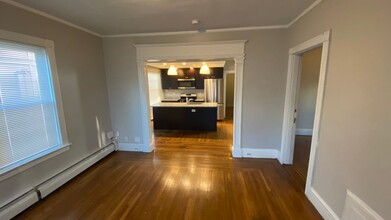 628 Smith St in Providence, RI - Building Photo - Building Photo