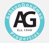 Property Management Company Logo Ashton Goodman Properties