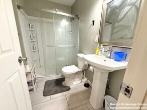 299 Dudley St, Unit 6 in Boston, MA - Building Photo - Building Photo