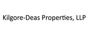 Property Management Company Logo Kilgore-Deas Properties LLP