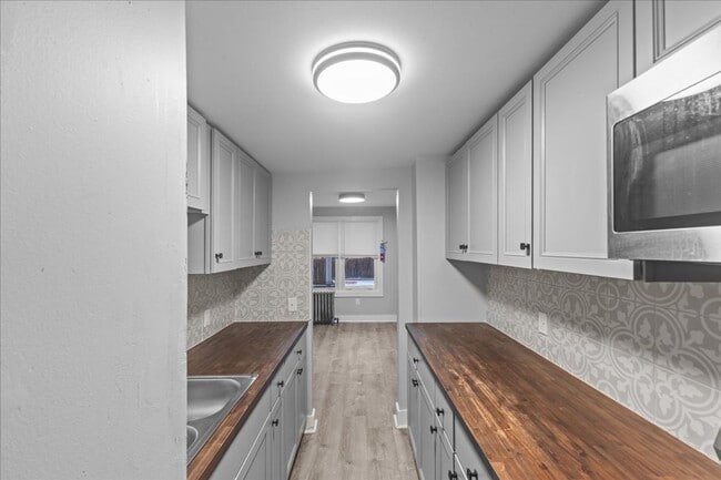 43-47-47 Willow St in Burlington, VT - Building Photo - Building Photo