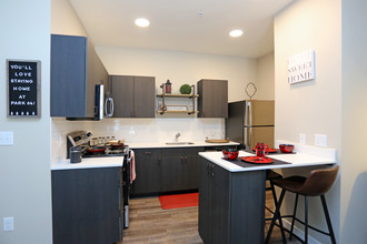 Park Sixty Four in Parker, CO - Building Photo - Interior Photo